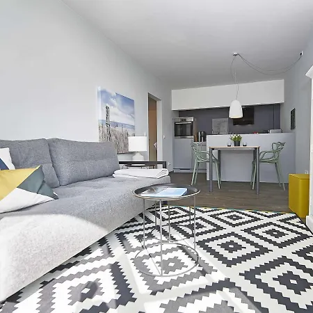 Villa Vilmblick - Wohnung 07 Mit Terrasse Und Boddenblick Lauterbach  Chambre photo