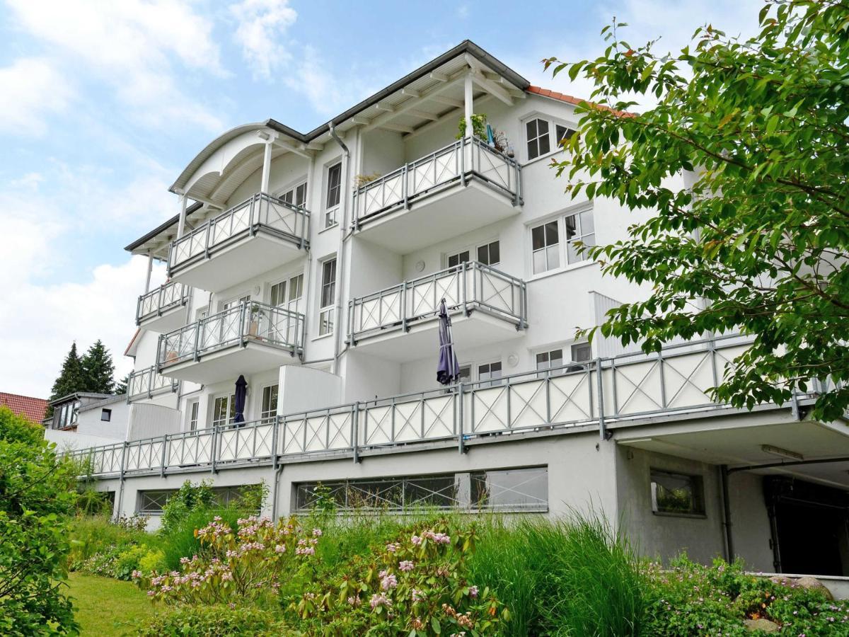 Vilmblick - 07 Mit Terrasse Und Boddenblick *