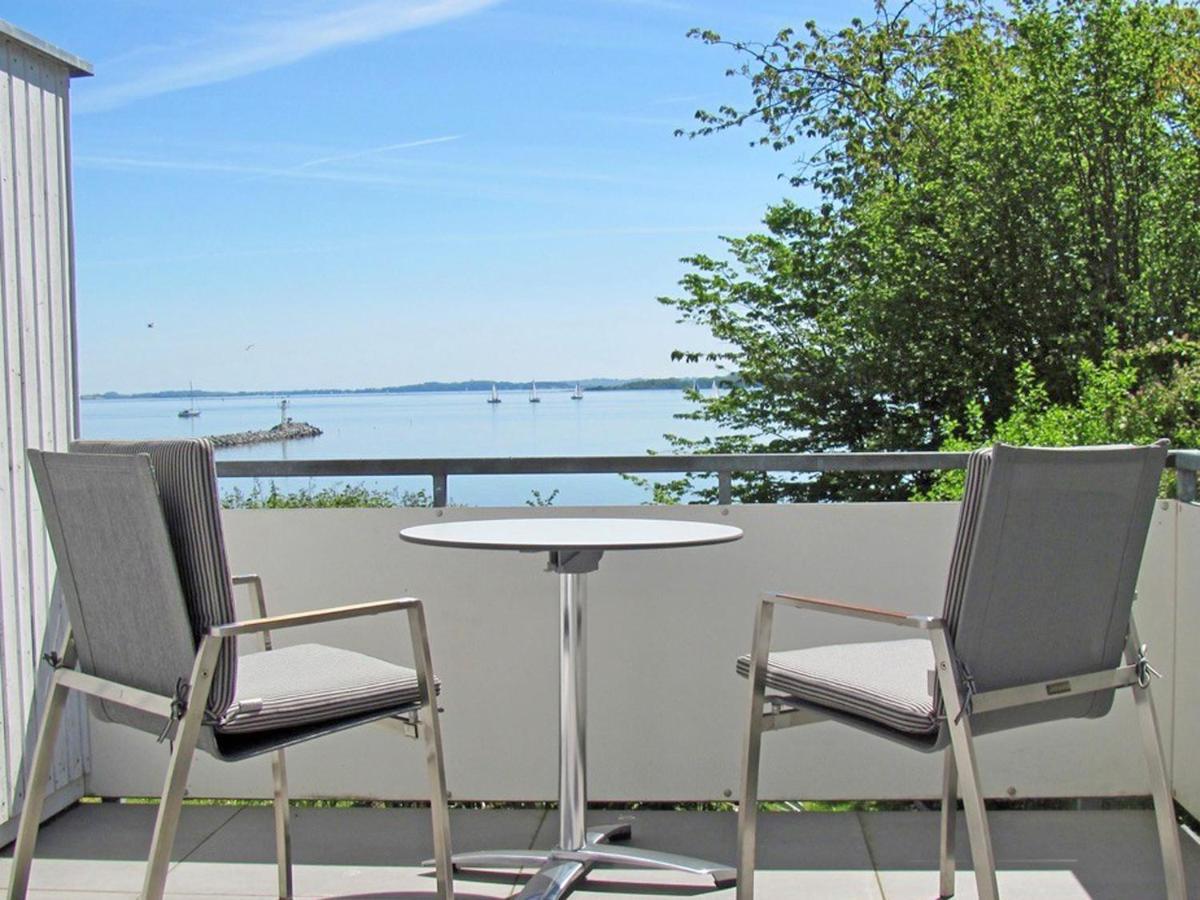 Vilmblick - 07 Mit Terrasse Und Boddenblick Villa *