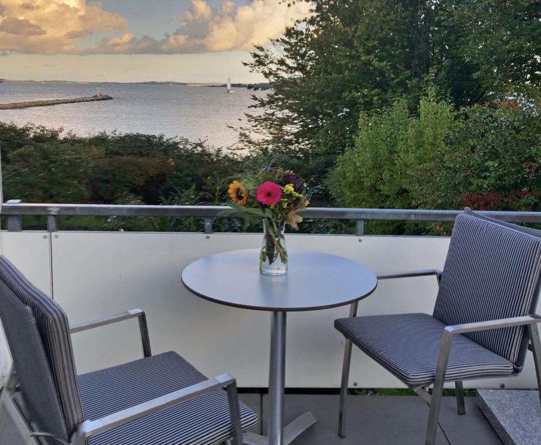 Vilmblick - 07 Mit Terrasse Und Boddenblick Villa Lauterbach (Rugen)