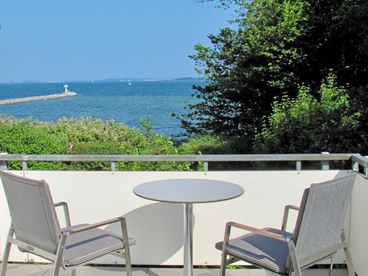 Vilmblick - 07 Mit Terrasse Und Boddenblick *